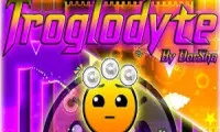 Geometry Dash Troglodyte